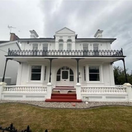Hazeldene Hotel Aberaeron Bagian luar foto