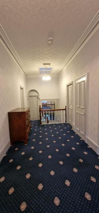 Hazeldene Hotel Aberaeron Bagian luar foto