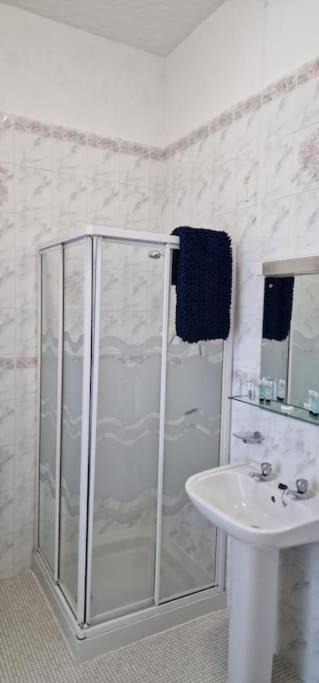 Hazeldene Hotel Aberaeron Bagian luar foto