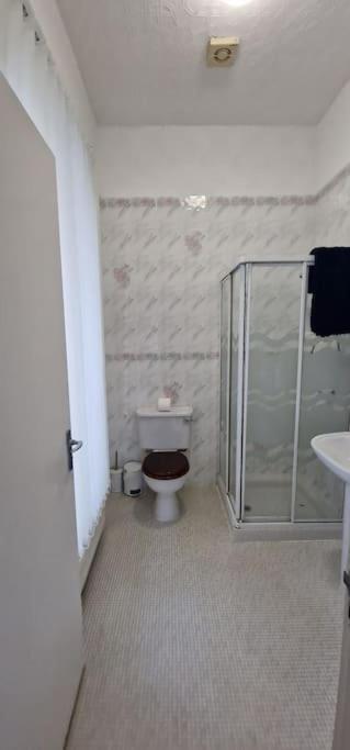 Hazeldene Hotel Aberaeron Bagian luar foto