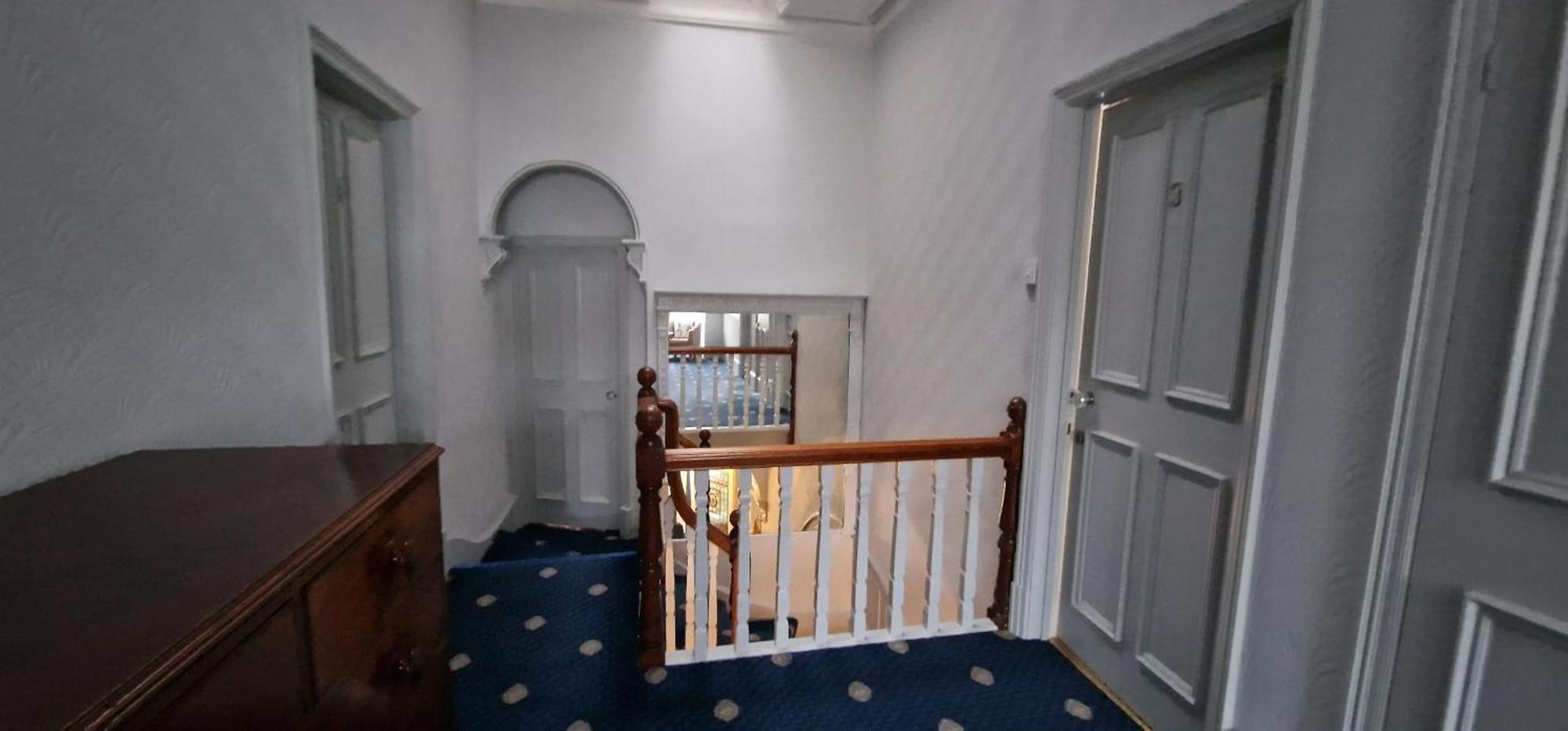 Hazeldene Hotel Aberaeron Bagian luar foto